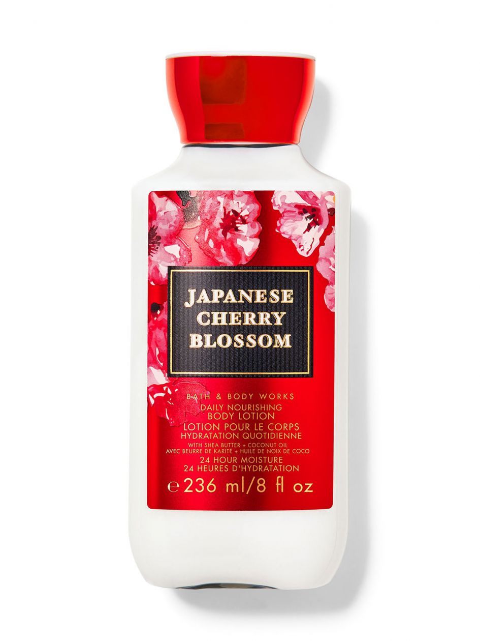 Japanese Cherry Blossom